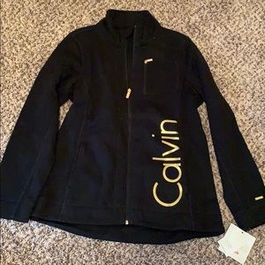 Calvin Klein Zip-up hoodie